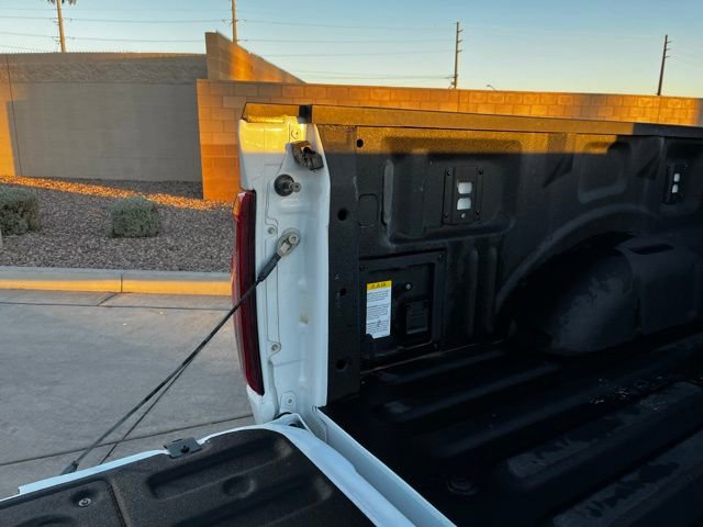 Used 2025 Ford F150 XLT w/ Equipment Group 301A Standard image 12