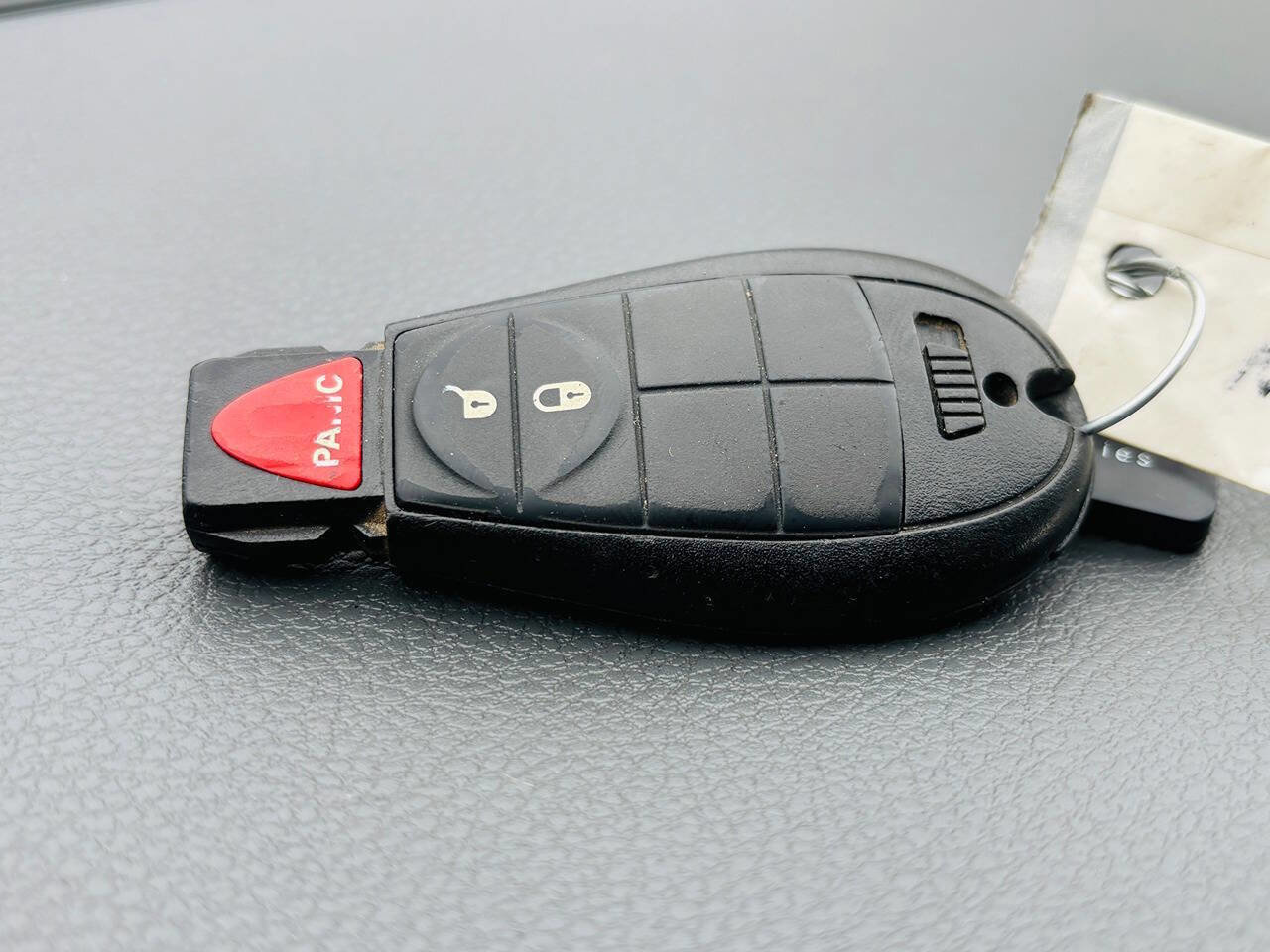 Used 2017 RAM 1500 Classic SLT image 26