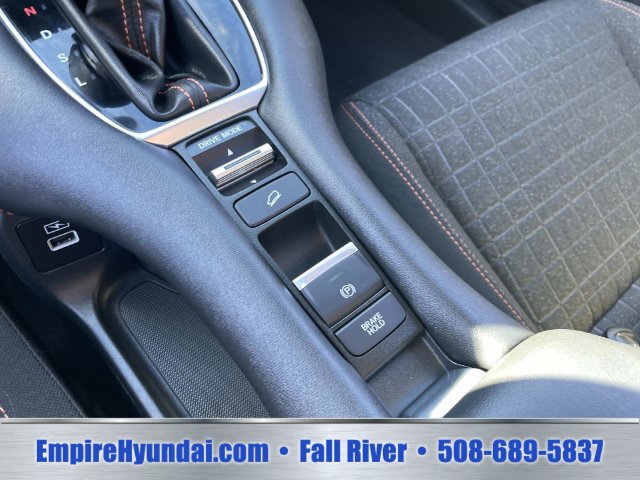 Used 2023 Honda HR-V Sport image 25