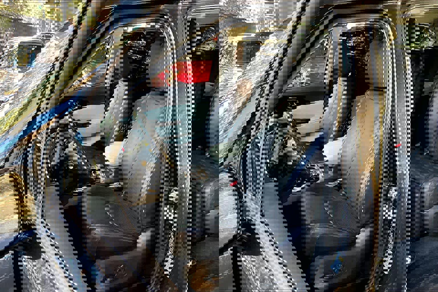 Used 2022 Kia Carnival SX Prestige image 7