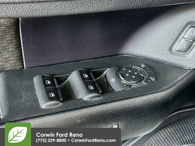 Used 2019 Ford Expedition Max XLT AWD/4WD image 17