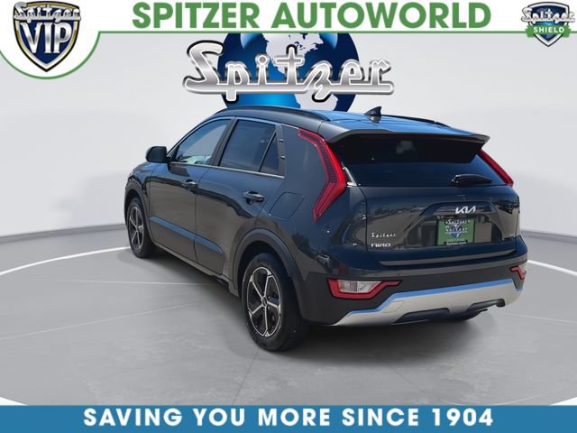 Used 2023 Kia Niro EX FWD image 7