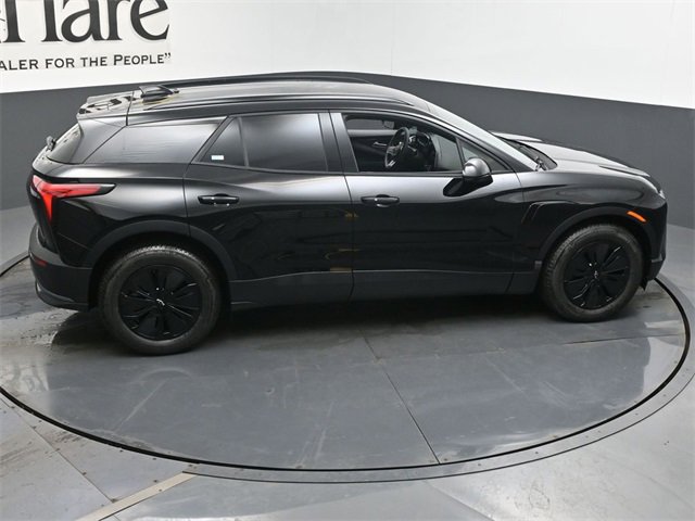 New 2026 Chevrolet Blazer EV LT image 17