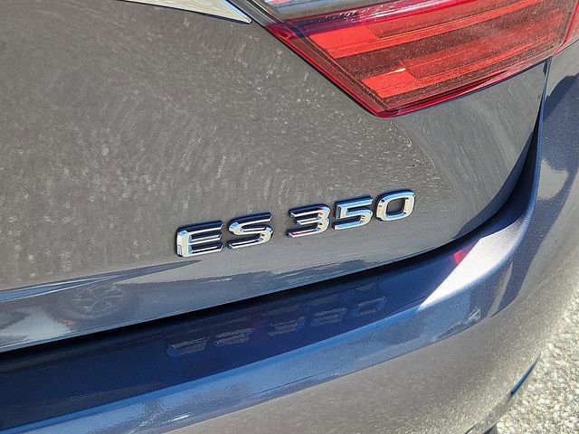 Used 2016 Lexus ES 350 w/ Navigation System Package image 31