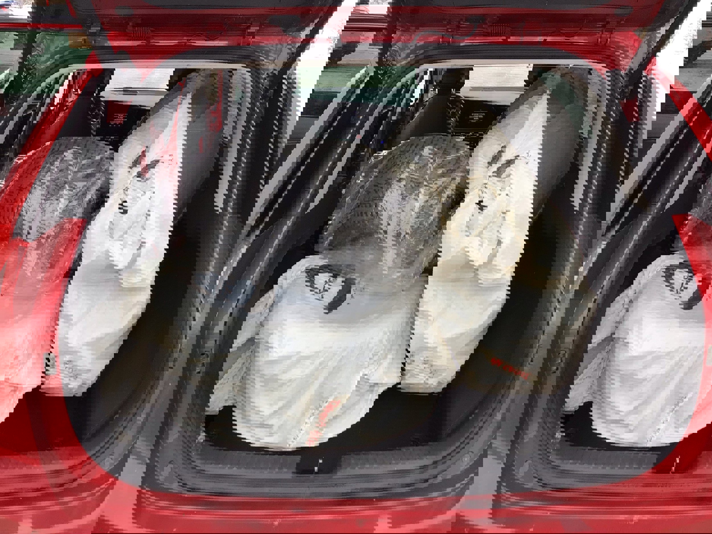 Used 2023 Kia Niro SX Touring image 13