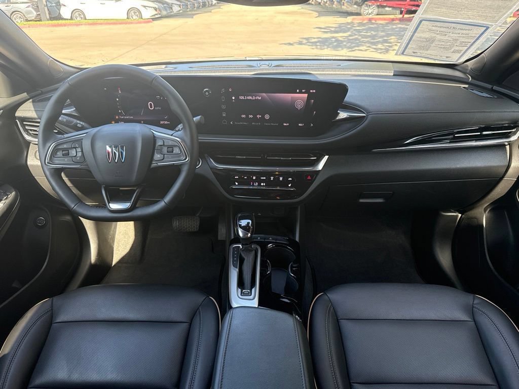Used 2025 Buick Envista Avenir FWD image 19
