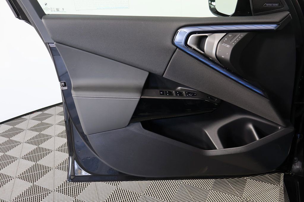 New 2026 BMW X3 M50 w/ Premium Package image 7