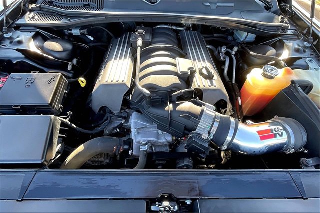 Used 2019 Dodge Challenger R/T Scat Pack image 10