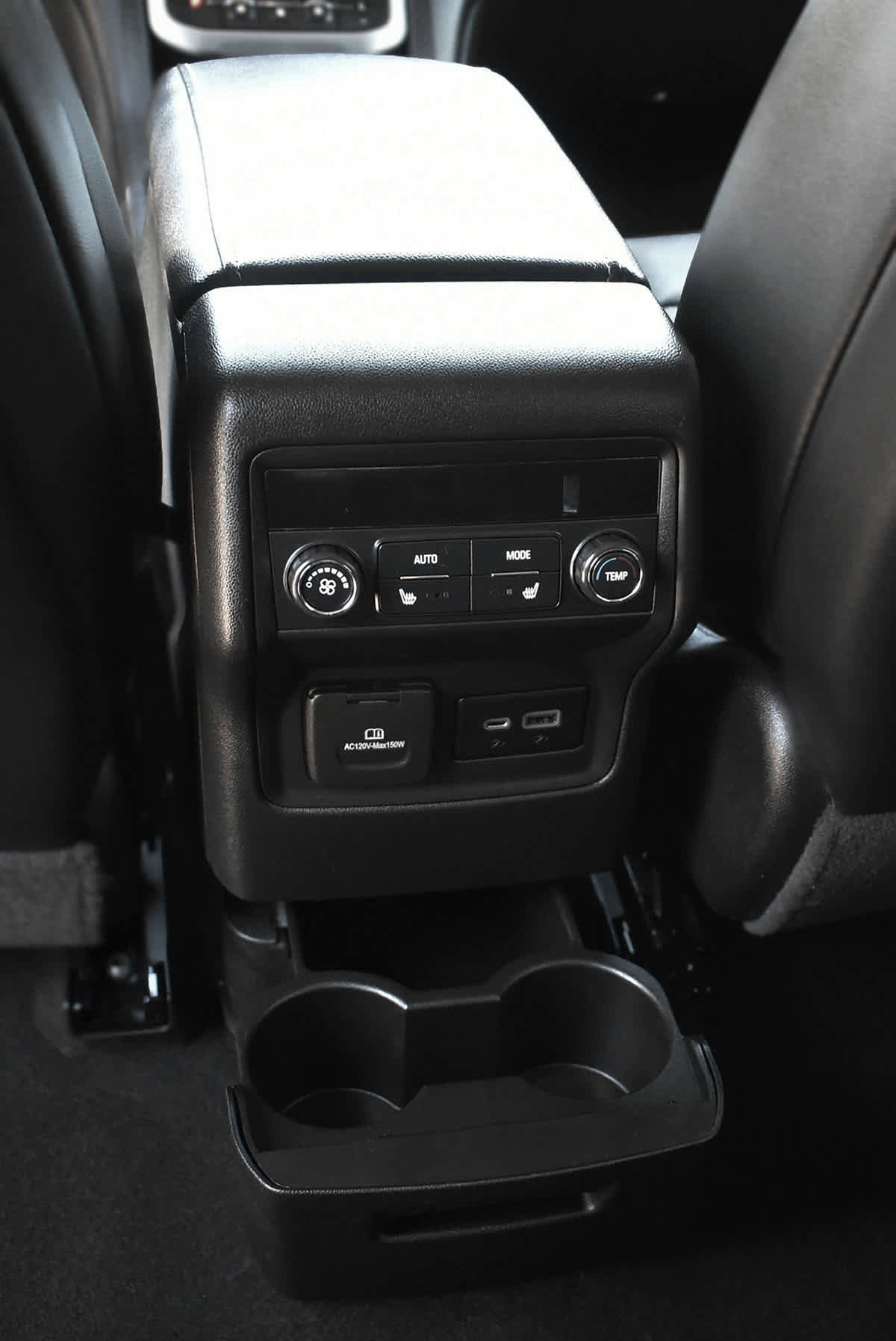 Used 2021 GMC Acadia SLT w/ Elevation Edition image 11