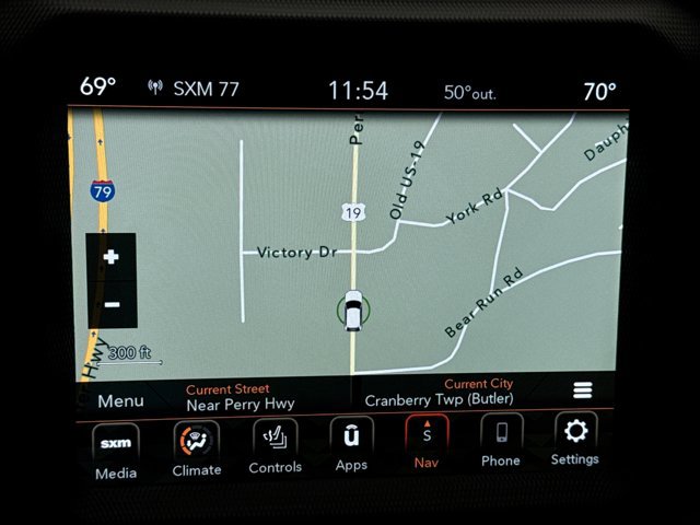 Used 2022 Jeep Gladiator Sport image 15