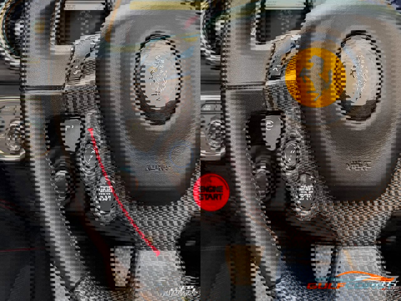 Used 2016 Ferrari California T image 29