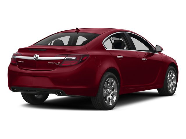 Used 2014 Buick Regal Premium FWD image 5