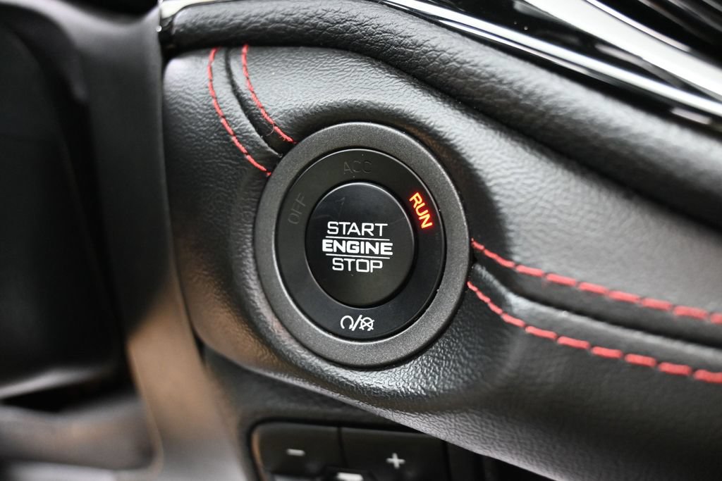 Used 2025 Dodge Durango R/T AWD/4WD image 23