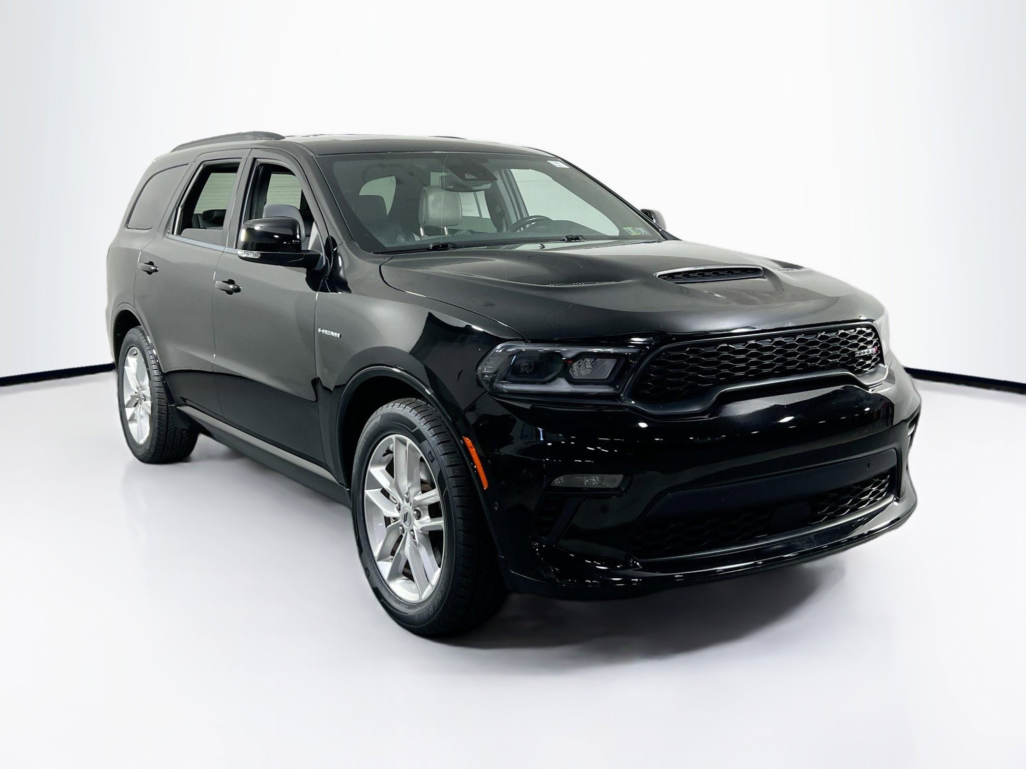 Used 2022 Dodge Durango R/T image 3
