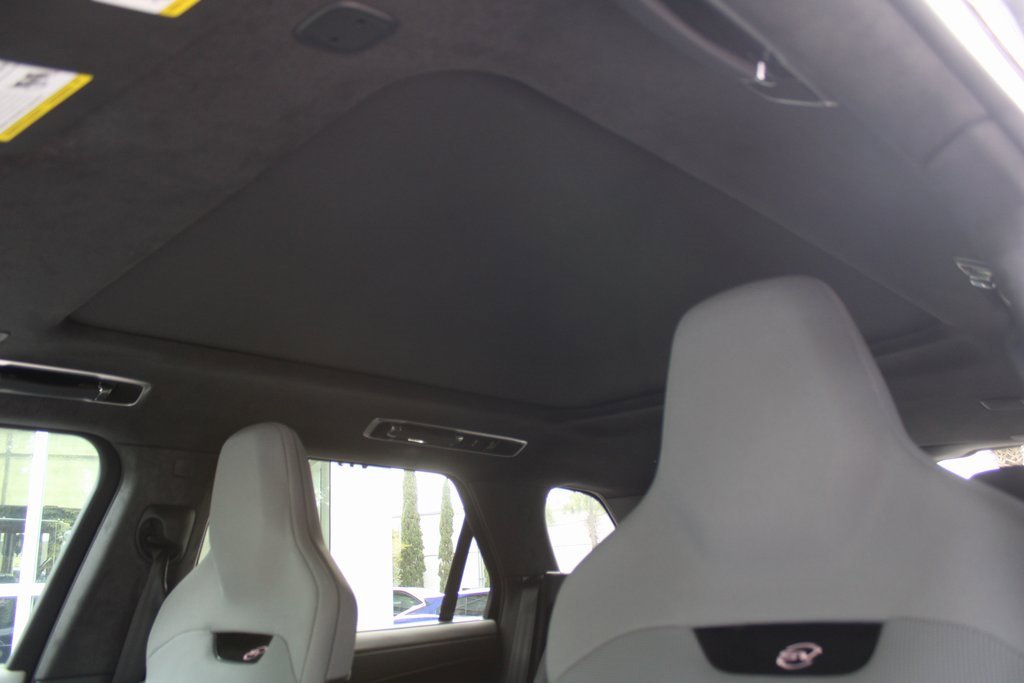 New 2025 Land Rover Range Rover Sport SV Edition Two image 54