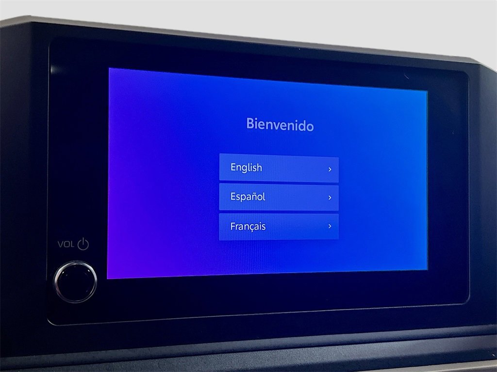 Used 2025 Toyota Tacoma SR image 12