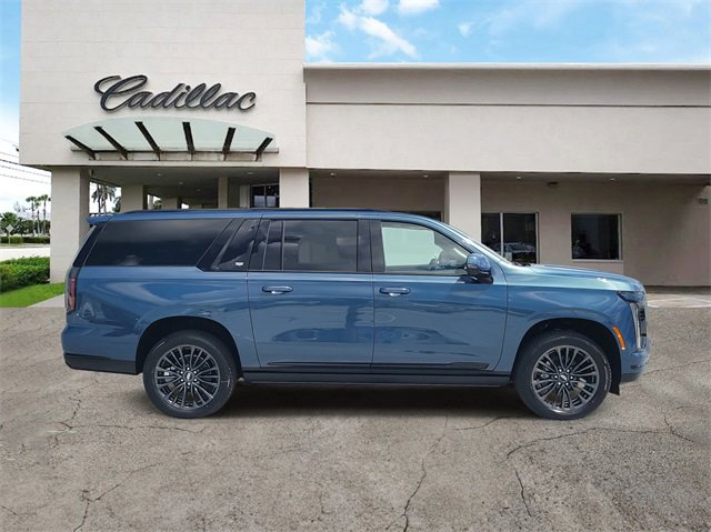 New 2026 Cadillac Escalade ESV Platinum Sport image 6
