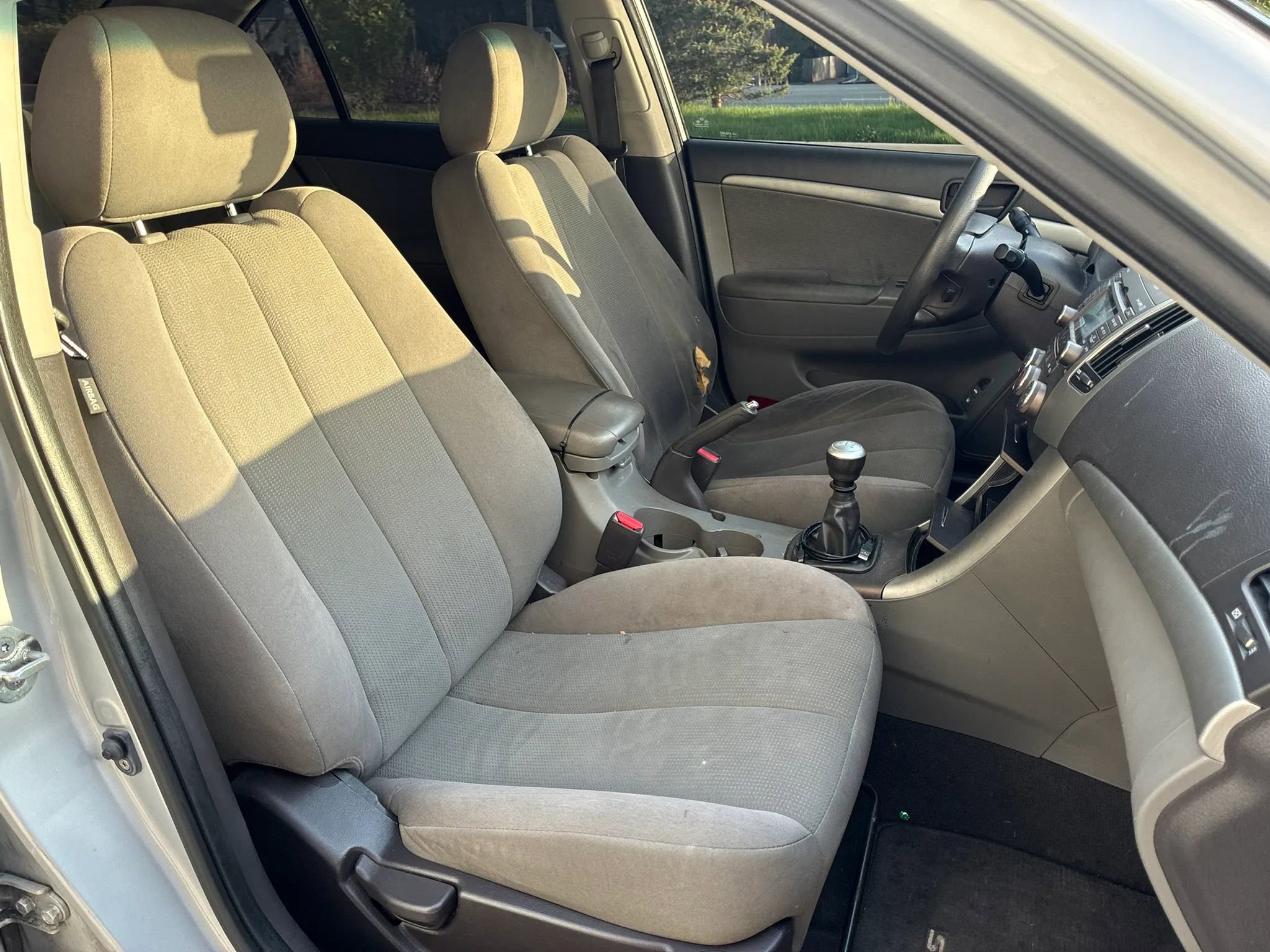 Used 2009 Hyundai Sonata GLS FWD image 19