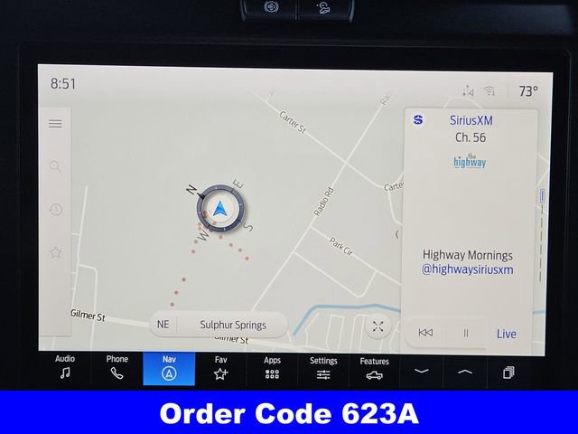 New 2026 Ford F350 XLT image 15