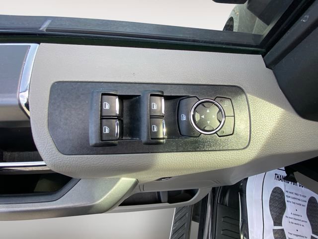 Used 2017 Ford F150 XLT w/ Equipment Group 301A Mid image 17