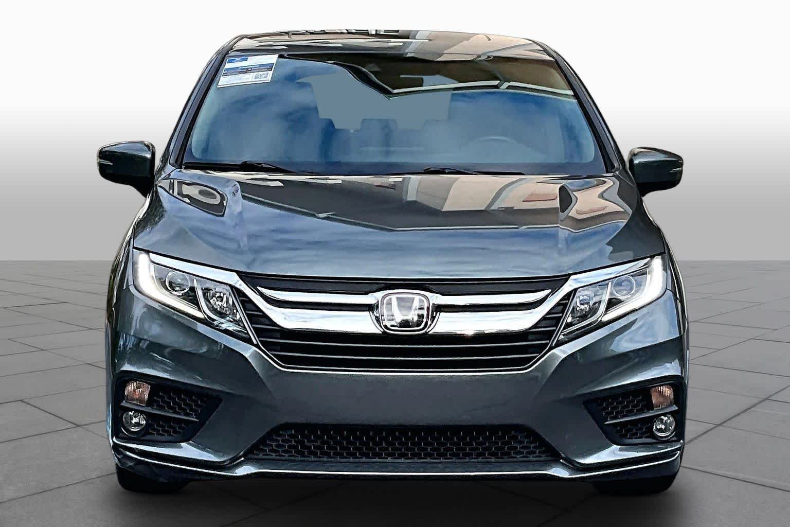 Used 2020 Honda Odyssey EX-L image 4