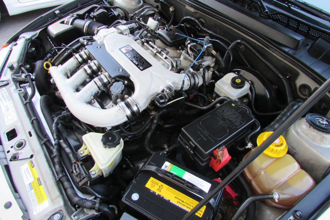 Used 2000 Saturn L-Series LS2 image 42