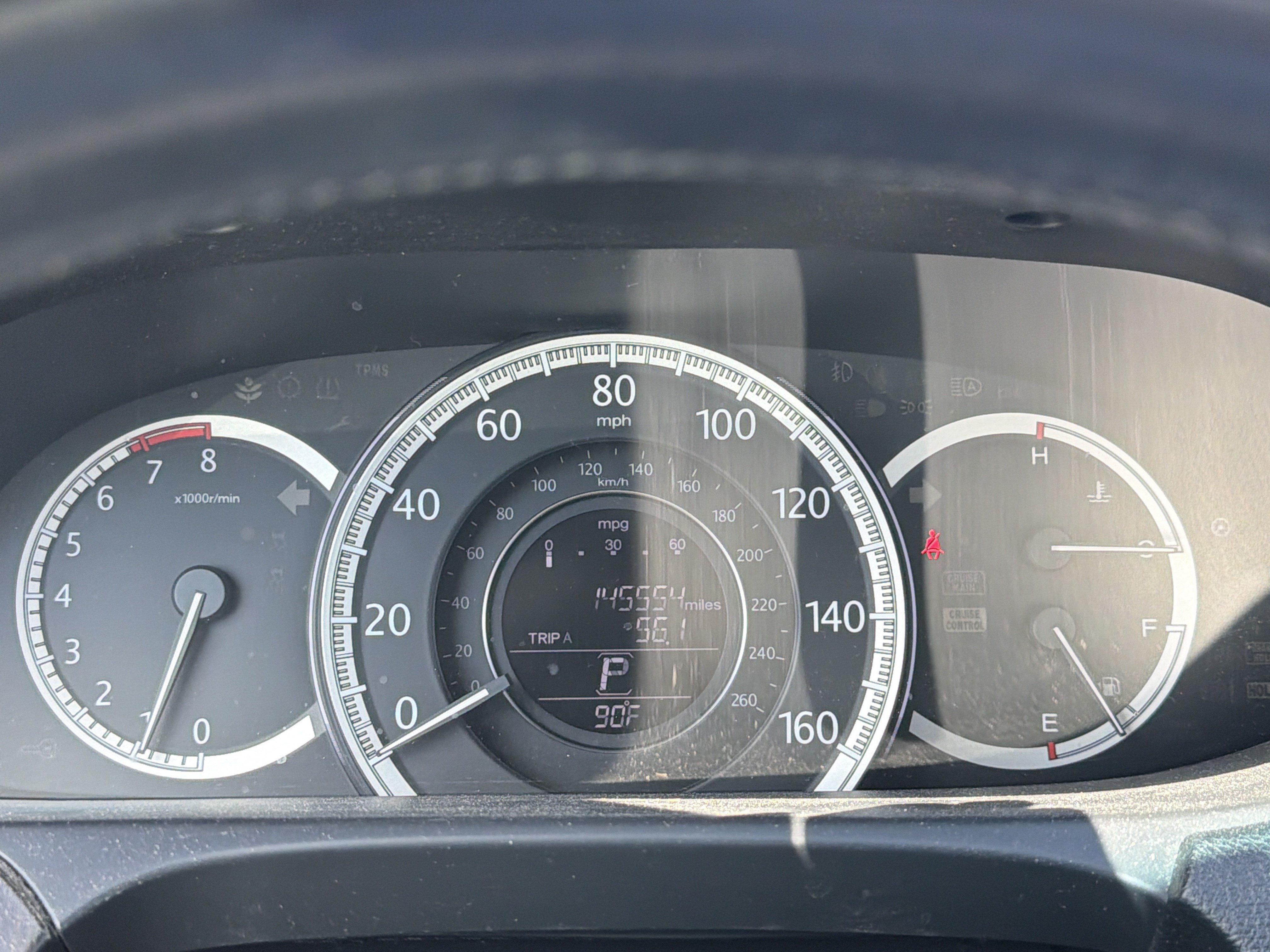 Used 2014 Honda Accord EX-L image 13