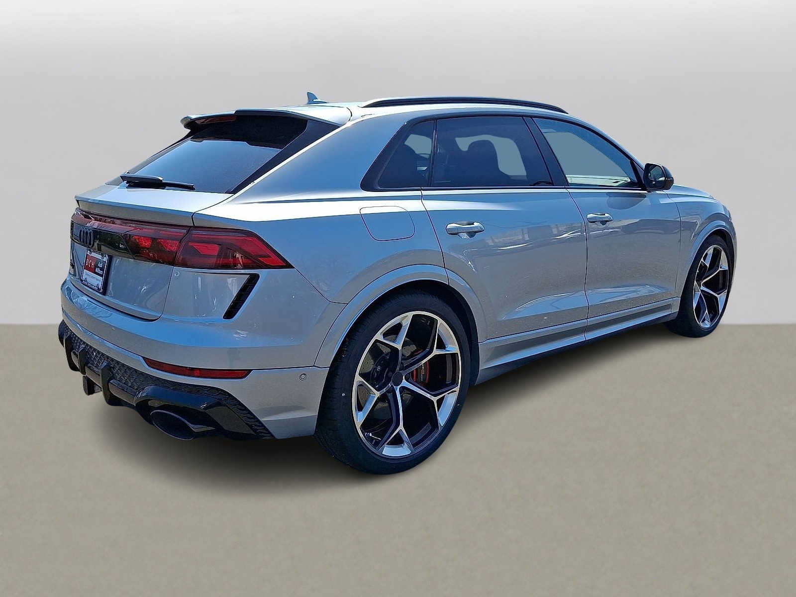 New 2026 Audi RS Q8 performance AWD/4WD image 11