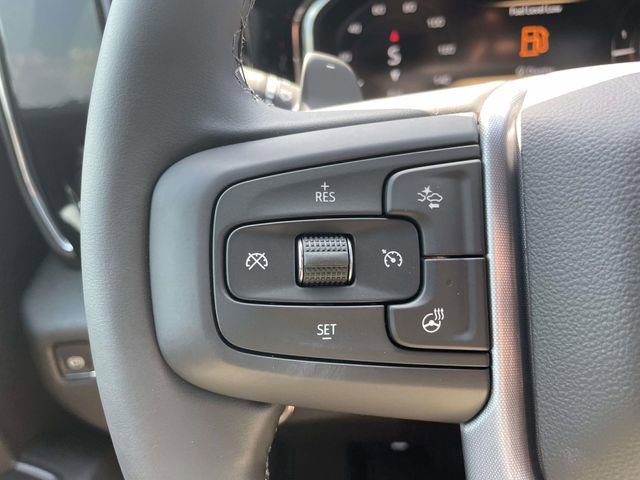 New 2026 GMC Sierra 1500 Elevation w/ Elevation Premium Package image 27