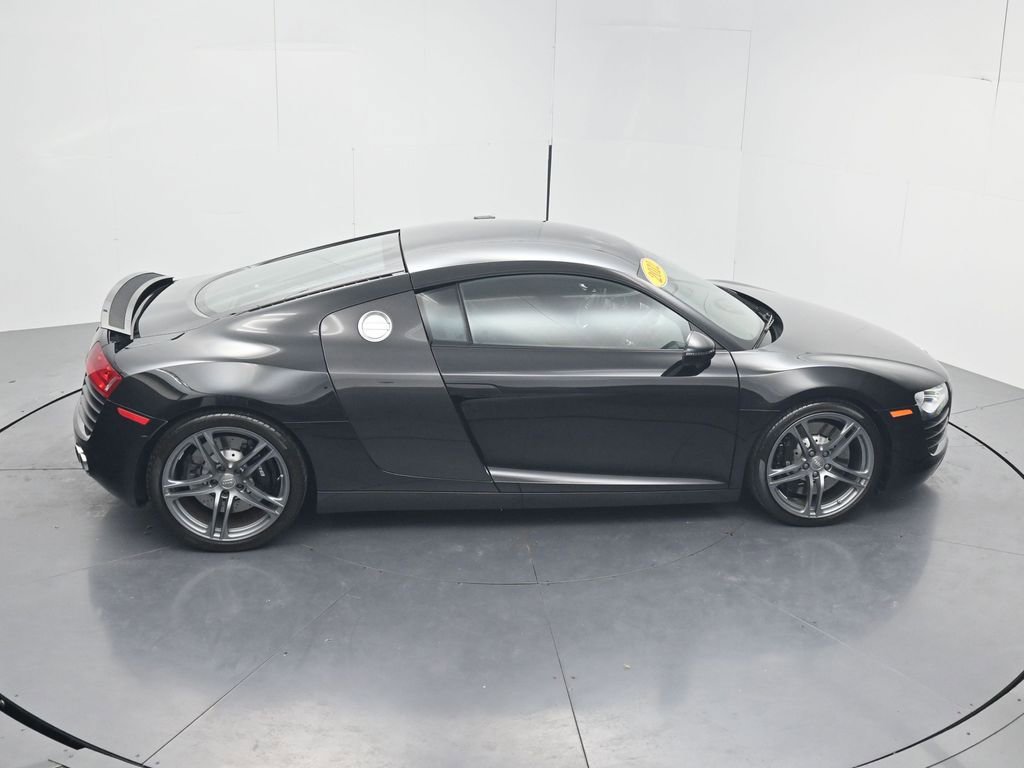 Used 2012 Audi R8 V8 AWD/4WD image 54