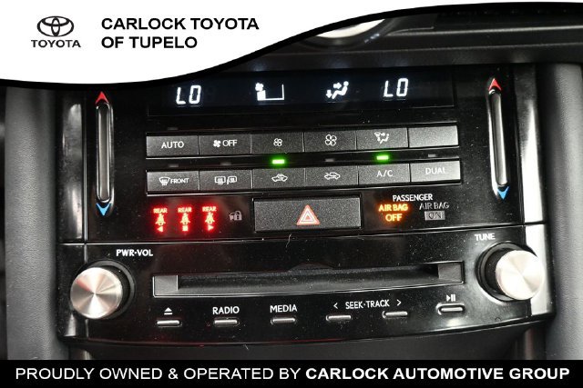 Used 2025 Lexus IS 350 F Sport w/ Accessory Package 2 RWD image 33