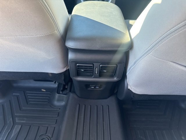 Used 2022 Toyota RAV4 XLE image 12