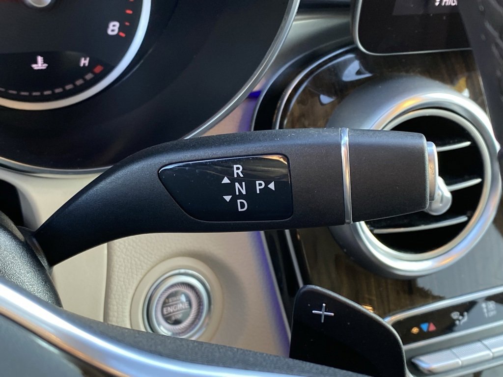 Used 2022 Mercedes-Benz GLC 300 image 20