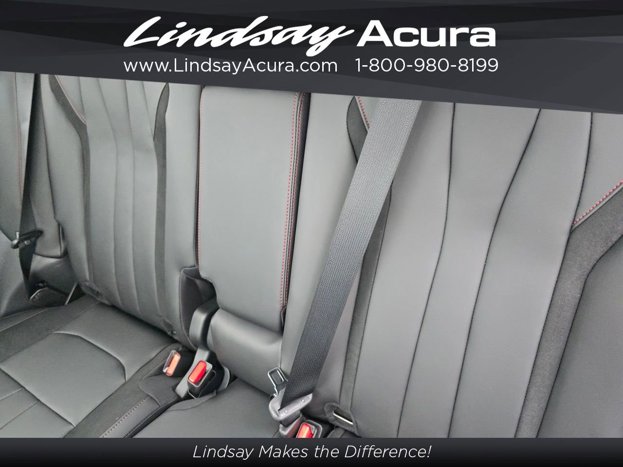 New 2025 Acura ADX A-Spec image 10