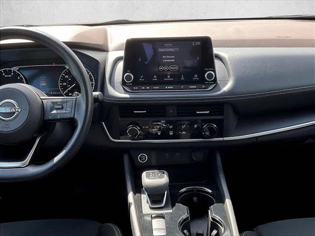 Used 2023 Nissan Rogue S FWD image 6