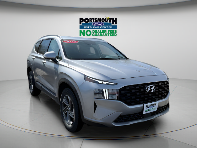 Used 2023 Hyundai Santa Fe SEL