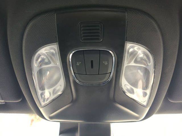 Certified 2023 Jeep Compass Latitude AWD/4WD image 23