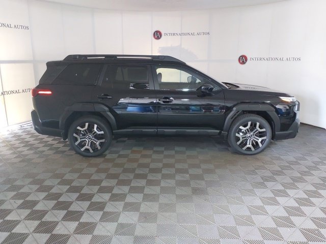 New 2026 Subaru Outback Touring XT AWD/4WD image 4