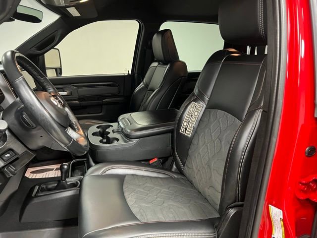 Used 2023 RAM 2500 Power Wagon image 28