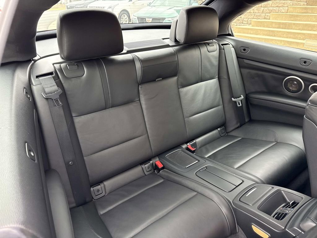 Used 2013 BMW M3 Convertible image 13