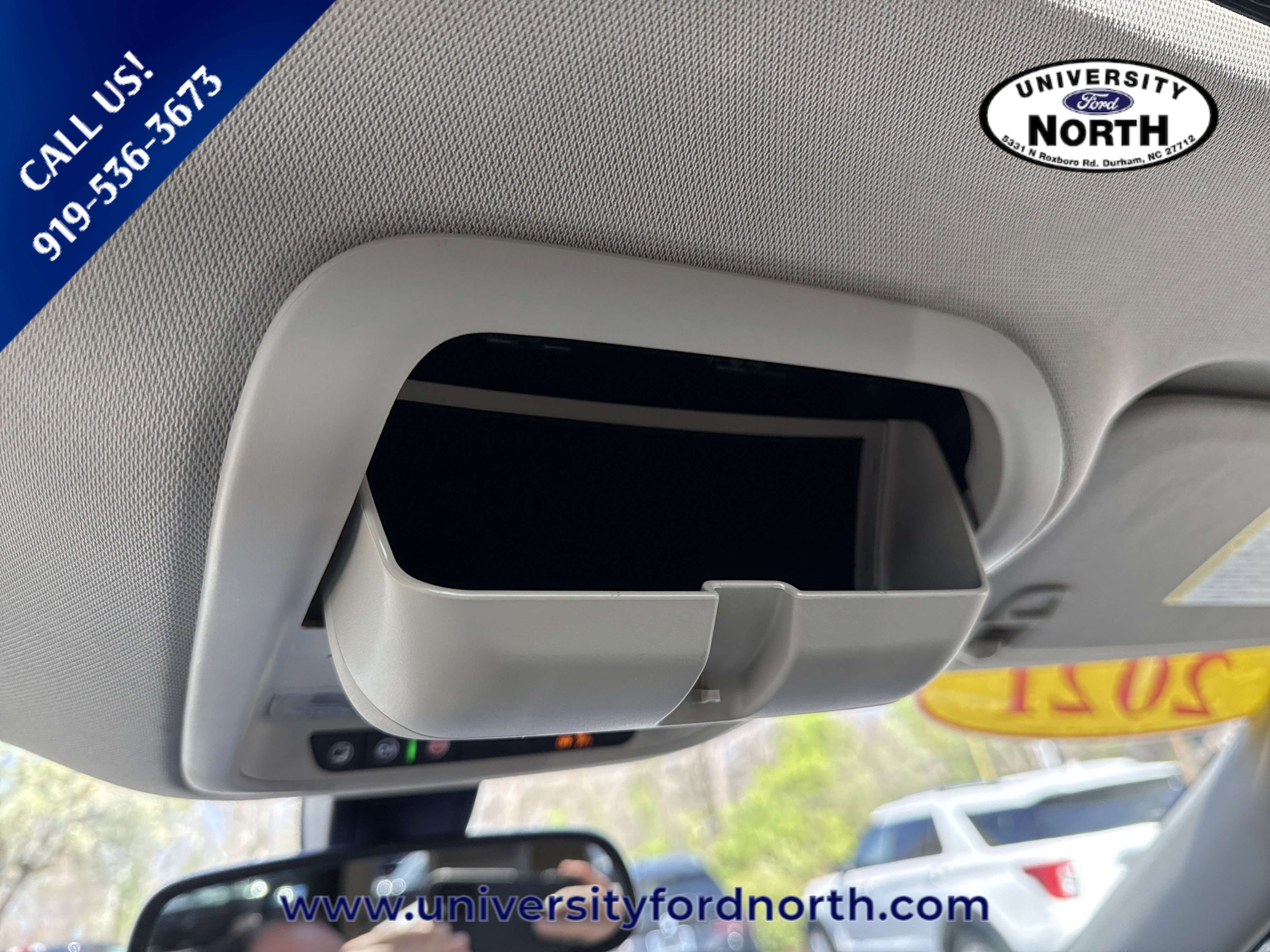 Used 2021 Buick Enclave Essence w/ Sound and Sites Package image 32