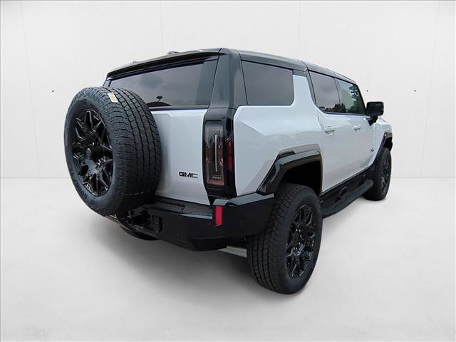 New 2026 GMC Hummer EV SUV image 2