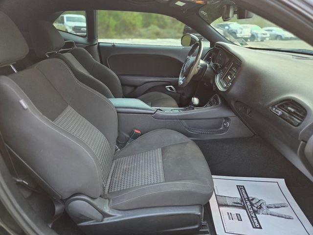 Used 2021 Dodge Challenger GT w/ Blacktop Package image 16