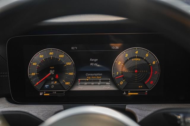 Used 2020 Mercedes-Benz E 450 Coupe image 25