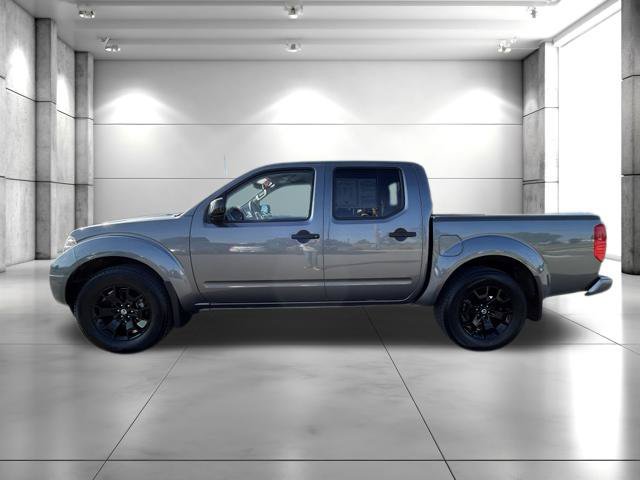 Used 2021 Nissan Frontier SV w/ Midnight Edition Floor Mats AWD/4WD image 5