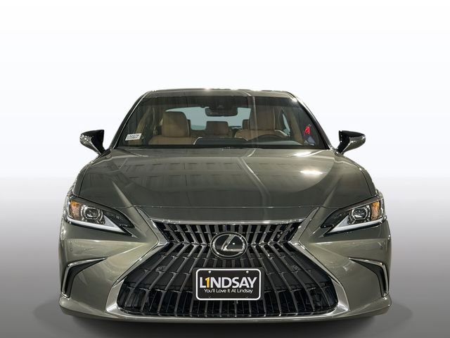 New 2025 Lexus ES 350 350 w/ Premium Package image 7