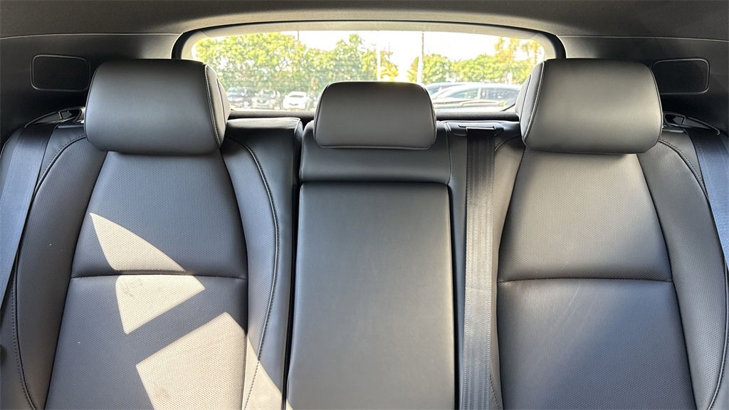 New 2026 MAZDA MAZDA3 2.5 S Hatchback w/ Premium Pkg image 19
