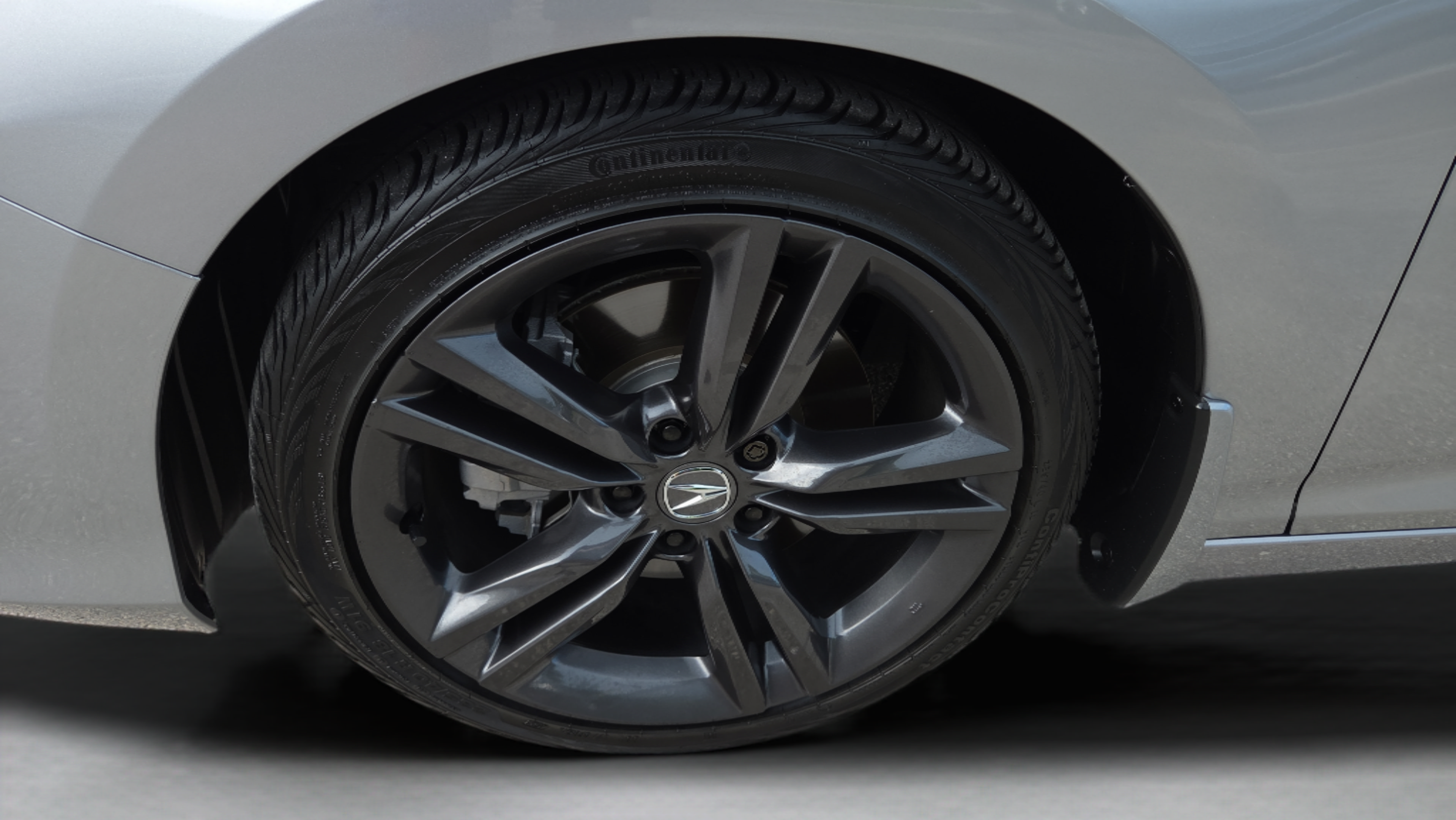 Certified 2024 Acura Integra A-Spec w/ Technology Package FWD image 40
