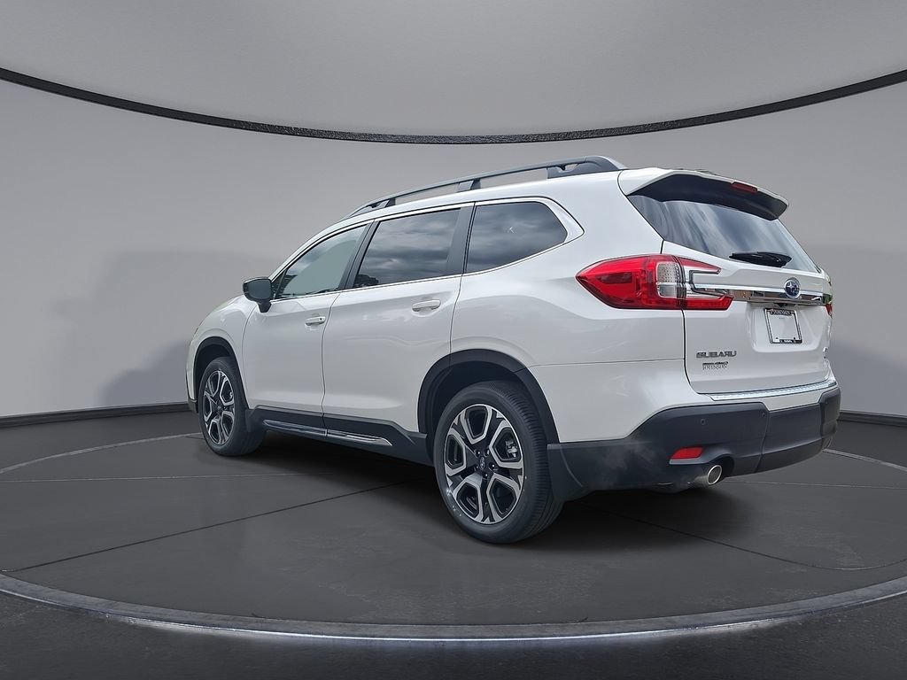 New 2026 Subaru Ascent Limited AWD/4WD image 11