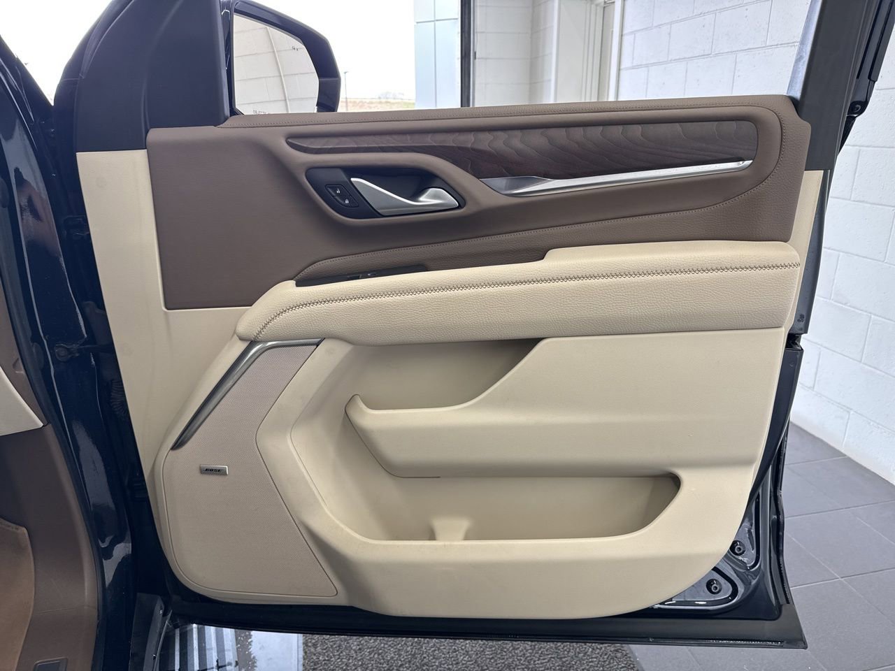 Used 2022 GMC Yukon Denali image 59